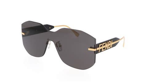 fendi fe40067u|Sunglasses FENDI Fendigraphy FE40067U 30A .